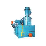 Smoke-Free Small Hospital Waste Incineration Treatment Equipment with Customized