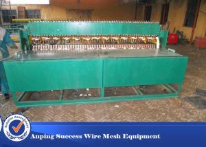 Quality Construction Fencing Welding Machine High Flexibility OEM / ODM Acceptable wholesale