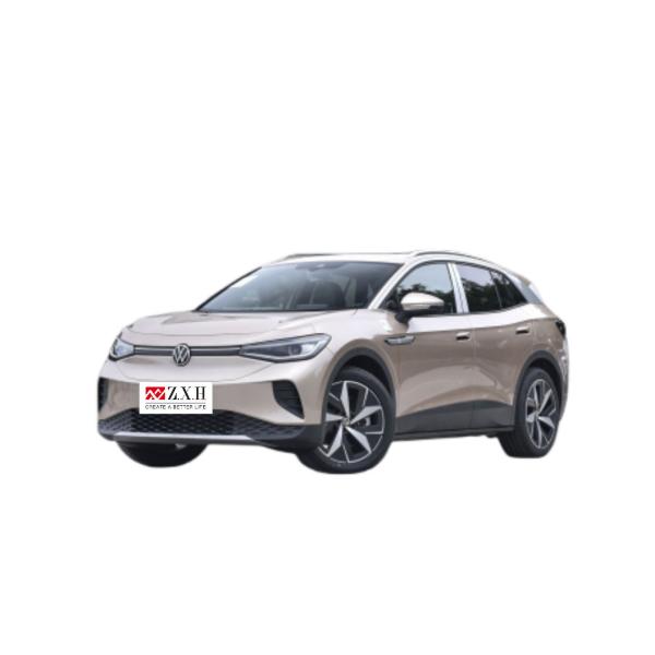 Hot selling Wholesale factory price VW ID4 New Energy energy Energy Vehicle new