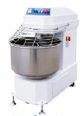 Quality Customized 60L 50kg Flour Bread Dough Mixer Machine wholesale