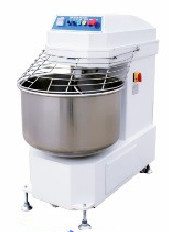 Customized 60L 50kg Flour Bread Dough Mixer Machine