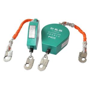 Quality 10m 300kg Retractable Fall Arrester High Height Working wholesale