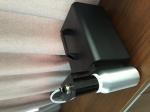 261*190*160mm Bank Office Electric Commercial Aroma Diffuser , 5000CBM HVAC