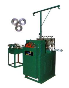 Quality Stitching Wire Flattening Machines, WFM-130S wholesale