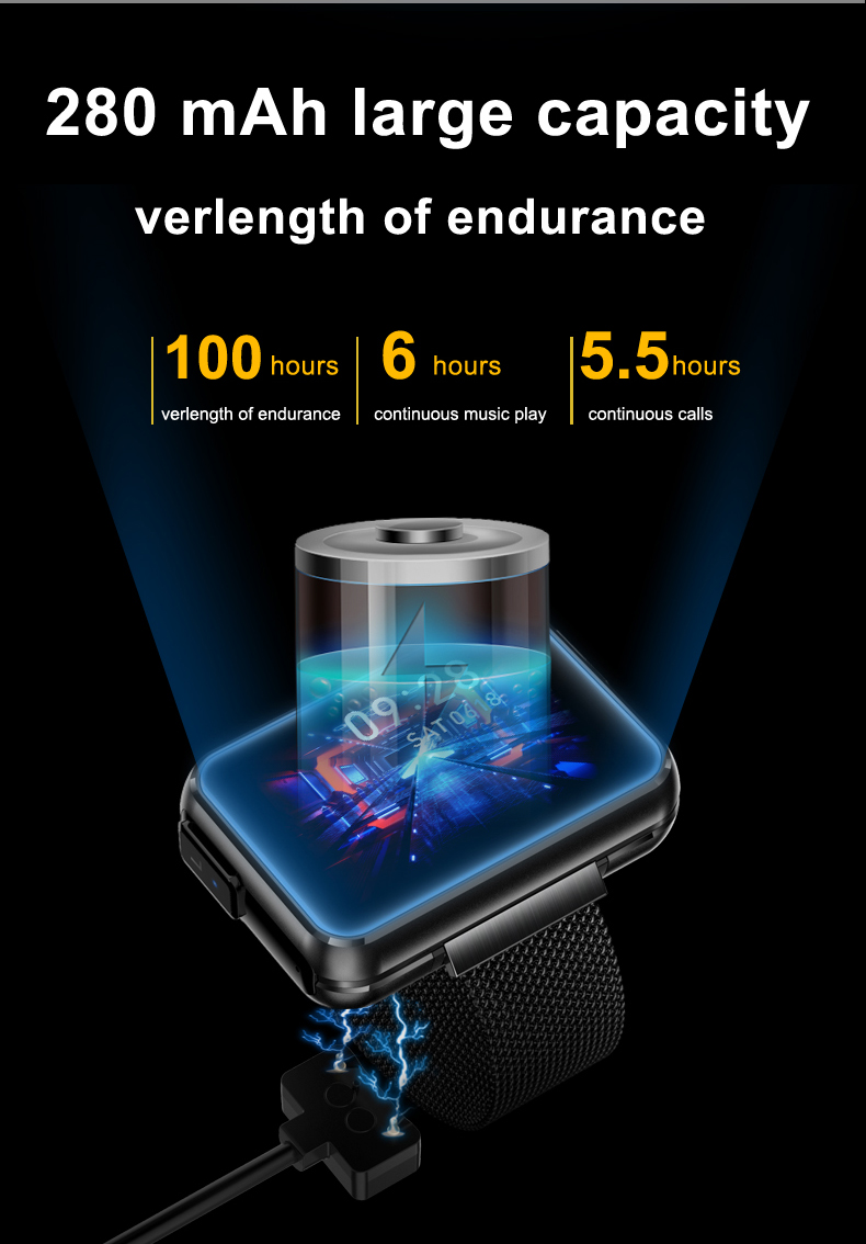 Shenzhen smart bracelet heart rate blood pressure wristband men women fitness tracker watch