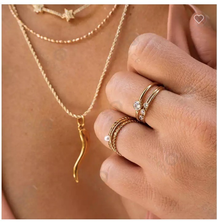 Black Chain Stainless Steel Fashion Necklaces Round Wheel Necklace For Men
