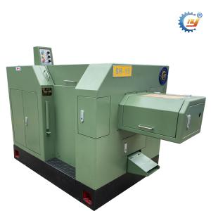 Quality M5 Full Closed Screw Making Cold Heading Machine wholesale