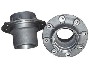 Quality Auto parts 1092 Rear Wheel Hub wholesale