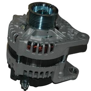 Quality Genuine ISF2.8 diesel engine part alternator 5318120 wholesale