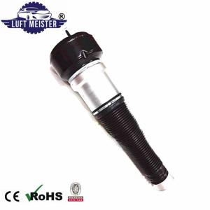 Quality Air Suspension Mercedes S Class W221 Struts Ride Shocks 2213202213 2213205613 wholesale