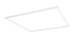 Office LED Panel Light 100lm/W Commercial LED Flat Panel Light Fixtures