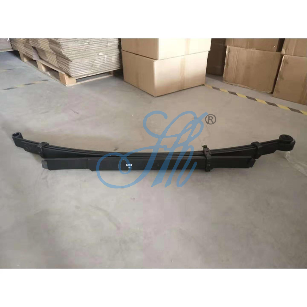 Customized Shock Absorber Spring Seat Plate for ISUZU DMAX NKR TFS UCS NPR 100P 600P 700P