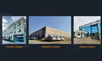 Changzhou Mingren Three Dimensions Technology Co., LTD