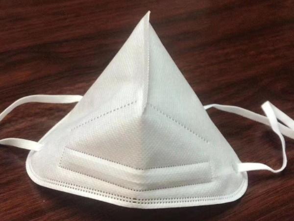 5 ply FFP3 KN95 Surgical Disposable Face Mask Non Woven Face Mask N95 Respirator