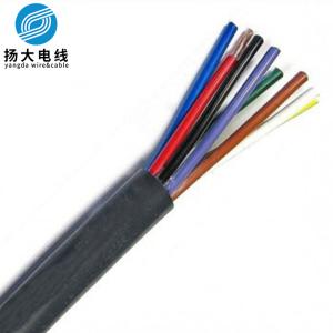 Quality TPU Insulation PUR Cable MPPE Materialul758 Ul 21317 Ul1581 Standard wholesale