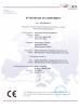 Nodha Industrial Technology Wuxi Co., Ltd Certifications