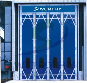 Quality OEM Industrial Booth W-20000 wholesale