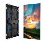 Outdoor 500x1000mm Stage Rental LED Display P4.81mm 5000nits High Brightness