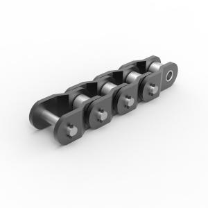 Quality Heavy Duty Cranked Link Transmission Drive Chains 2512 2814 3315 wholesale