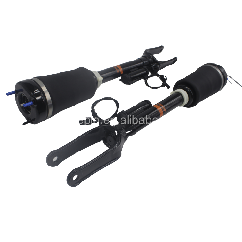 1643204313 Front Air Suspension Shock Absorber for Mercedes W164 X164 Babos Standards