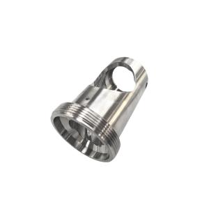 Quality 316/304SS High Precision Investment Casting Parts OEM Various Surface wholesale