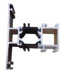 Soundproof Heat Insulation Thermal Break PA66 GF25 Strips For Aluminum Windows