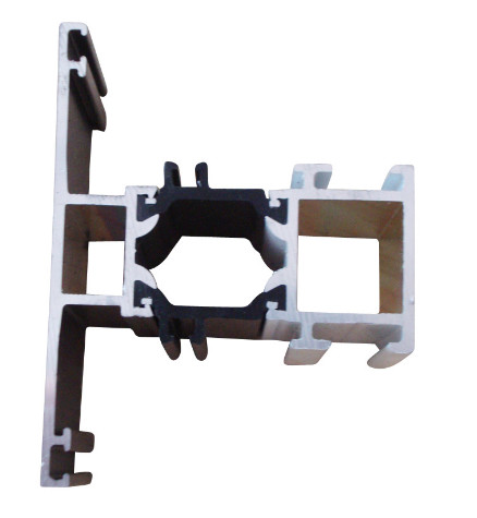 High Performance Customized Shape Sound Resistance PA66 GF25 Thermal Break Strip for Aluminum Windows