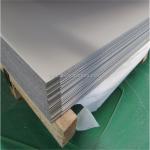 Mirror Polishing 310S Stainless Steel Plate 2000 2440 3000 5800 6000mm Length