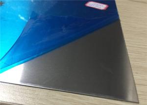 Quality Alloy 3003 Kitchenware Precision Aluminum Plate 2.0mm - 3.5mm Thickness wholesale