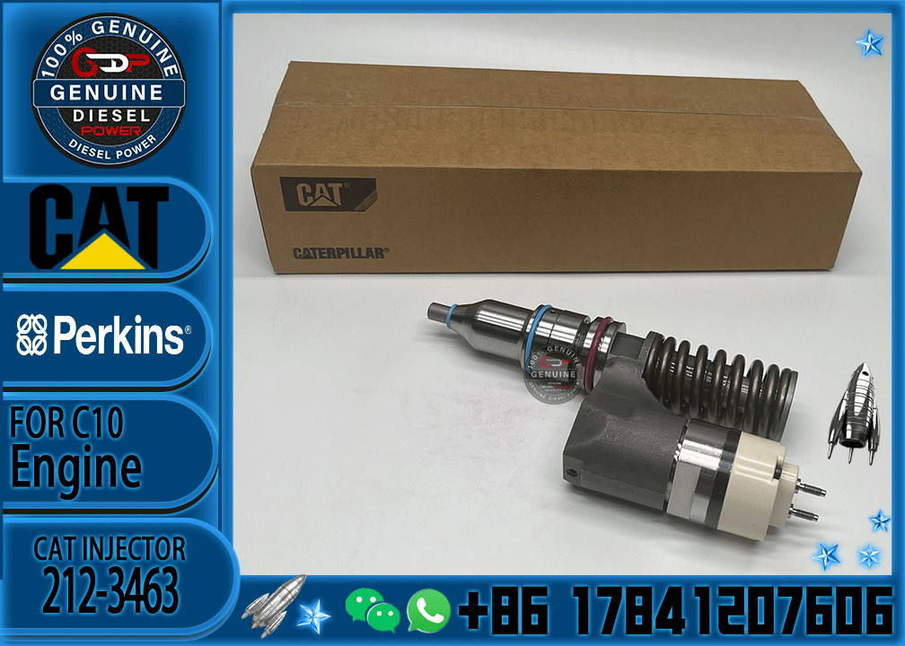 Common Rail Fuel Injector 456-3493 20R-5036 456-3509 456-3544 20R-5079 363-0493 367-4293 20R-1318 For Cat 336E C9.3