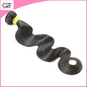 Quality 8-36 Inch Large Stocks 7A Body Wave Human Hair on sale Malaysian Unprocessed Virgin Hair wholesale