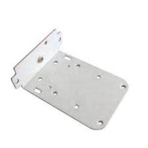 Quality Machinery for Customized Size Steel Bending Parts Fabrication at Affordable Prices wholesale
