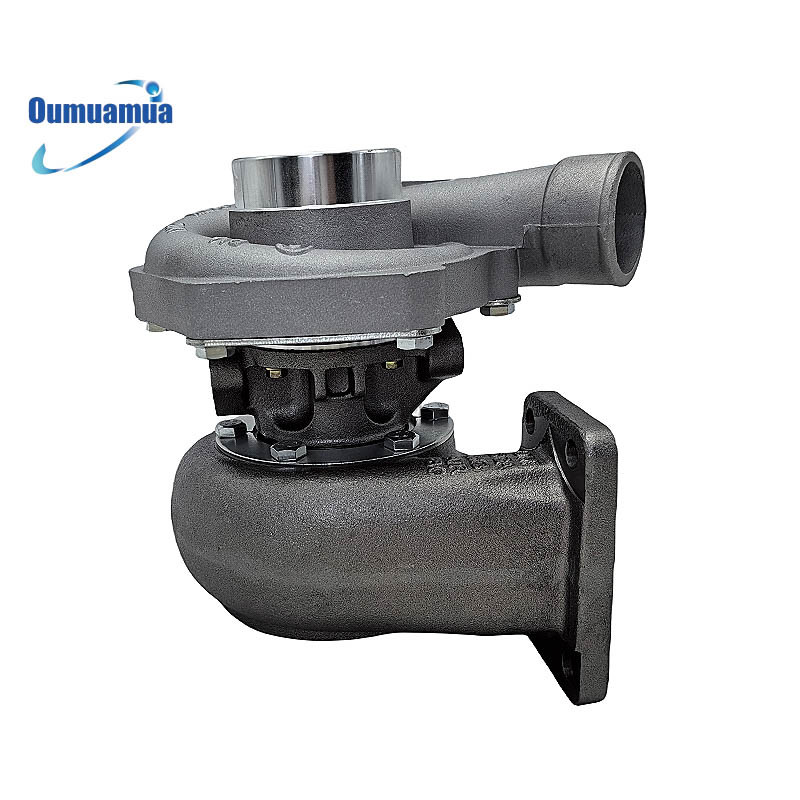 Turbocharger 2674A110 466828-0003 2674A051 for Perkins Engine T6.60 Turbo TB4131