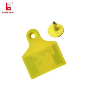 Quality 925Mhz UHF Ear Tag wholesale