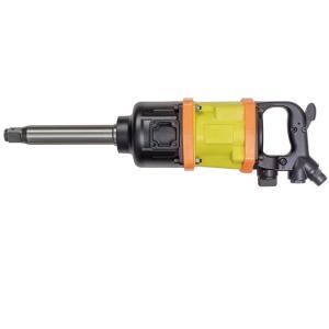 Quality 1 Inch Heavy Duty Air Impact Wrench M50 High Torque Pneumatic Wrench Most Powerful wholesale
