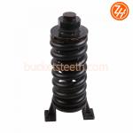 81N6-14012GG R210 Excavator Track Adjuster Hyundai Replacement Parts Abrasion
