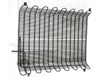 refrigeration parts of freezer wire condensor
