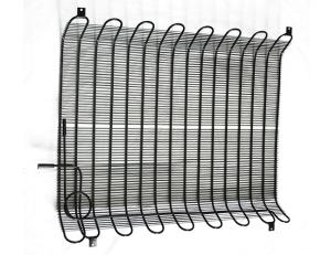 Quality refrigeration parts of freezer wire condensor wholesale