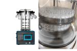 1Kg 2Kg Home Restaurant Bar Food Vacuum Laboratory Freeze Dryer