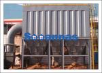 Cement Plant Industrial 99.9% Pulse Jet Dust Collector