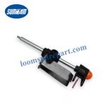 Weft Accumulator Tension Swing Rod Single Head Weaving Loom Spare Parts 280 X 60