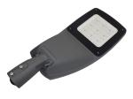 IP66 IK08 Aluminum LED Street Light Fixtures Free Tool Open