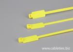 DEMOELE 4.6*200mm Blue red green yellow colorful custom all lifting numbered