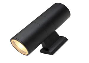 Quality Ac220 - 240v Warm 3000K Outdoor Led Yard Lights Aluminium Material wholesale