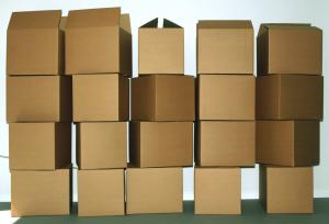Quality Corrugated Cardboard box For shipping wholesale