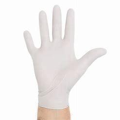 Quality FDA 8 Mil Examination Nitrile Powder Free Latex Free Gloves wholesale