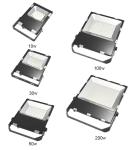 Smd3030 Exterior LED Flood Lights Slim 30w Outdoor LED Flood Light