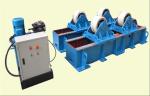 60T Tank Turning Rolls