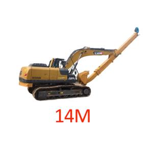 Quality CAT320 Excavator Telescopic Arm Digging Depth 10M 32M wholesale