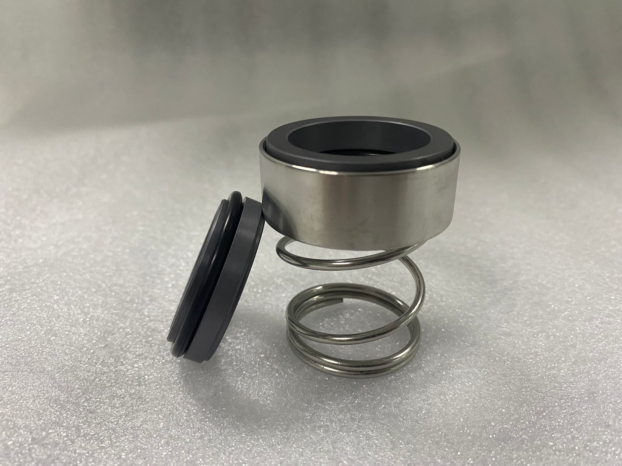 Mechanical Seal Replacement Conical Spring Roten 5 Seal Single Spring